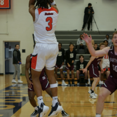 Gettysburg Basketball Continues Dominance in Conference Play